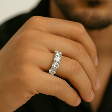 Tenis Big Ring